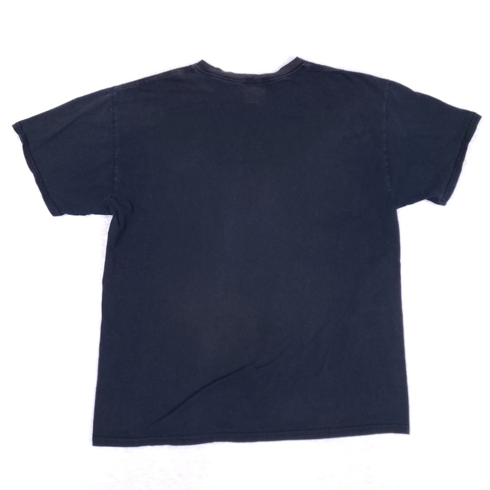 Nintendo Brewsters The Roost Graphic Tee Large Black Streetwear Indie Sleaze - Picture 5 of 7